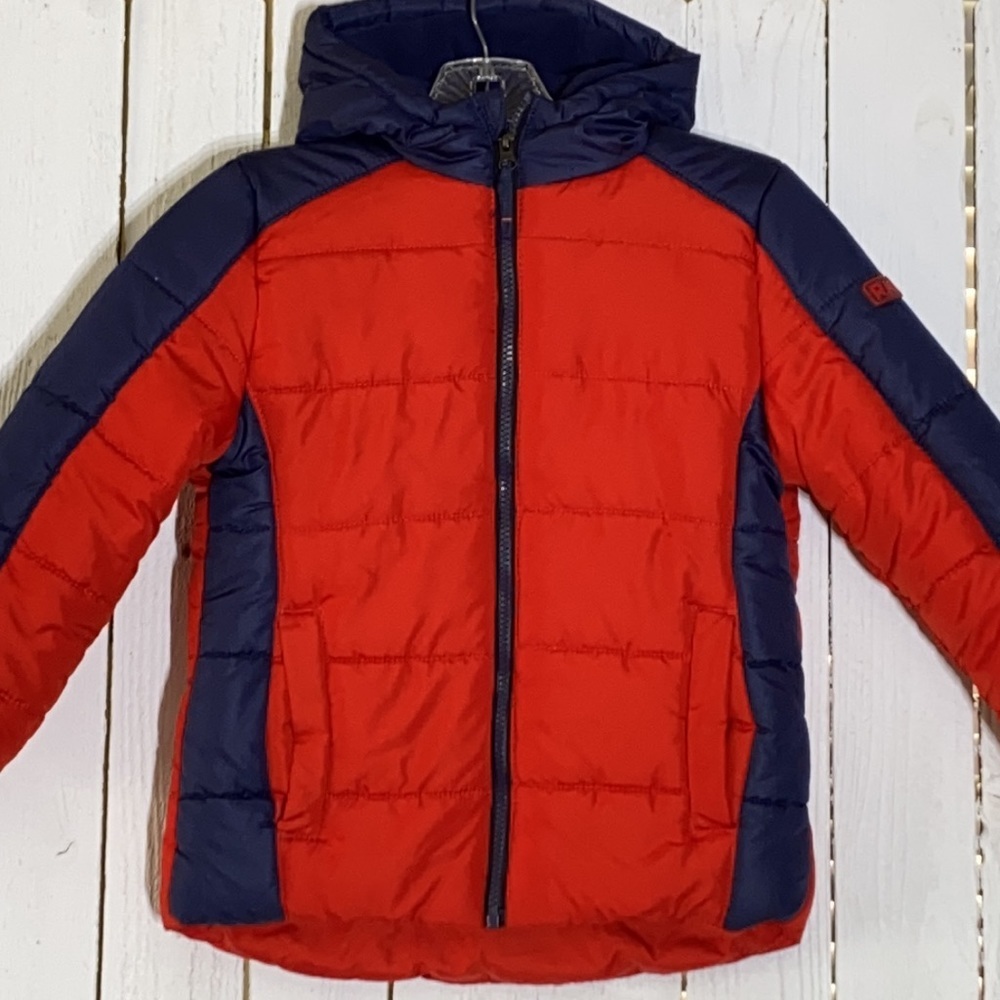 RM 1958 By Mrosemont Jacket Boy’s